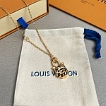 Louis Vuitton Necklace For Women # 294574, cheap LV Necklace