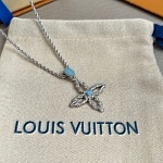 Louis Vuitton Necklace For Women # 294575