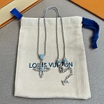 Louis Vuitton Necklace For Women # 294575, cheap LV Necklace