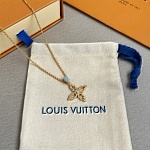 Louis Vuitton Necklace For Women # 294576, cheap LV Necklace