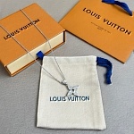 Louis Vuitton Necklace For Women # 294577, cheap LV Necklace