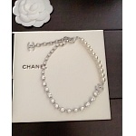 Chanel Necklace For Women # 294578