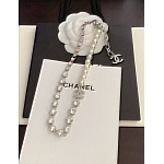 Chanel Necklace For Women # 294578, cheap Chanel Necklace