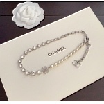 Chanel Necklace For Women # 294578, cheap Chanel Necklace