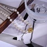 Dior Necklace For Women # 294584, cheap Dior Necklaces