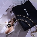 Chanel Necklace For Women # 294585, cheap Chanel Necklace
