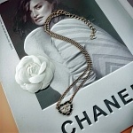 Chanel Necklace For Women # 294586, cheap Chanel Necklace