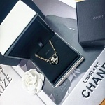 Chanel Necklace For Women # 294586, cheap Chanel Necklace
