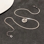 Chanel Necklace For Women # 294593