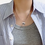 Chanel Necklace For Women # 294593, cheap Chanel Necklace