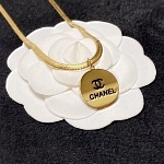 Chanel Necklace For Women # 294594, cheap Chanel Necklace