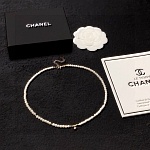 Chanel Necklace For Women # 294595