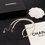 Chanel Necklace For Women # 294595, cheap Chanel Necklace