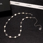 Chanel Necklace For Women # 294596