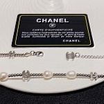 Chanel Necklace For Women # 294596, cheap Chanel Necklace