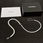 Chanel Necklace For Women # 294597, cheap Chanel Necklace