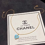 Chanel Necklace For Women # 294598