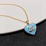 Chanel Necklace For Women # 294598, cheap Chanel Necklace