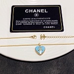 Chanel Necklace For Women # 294598, cheap Chanel Necklace