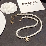 Chanel Necklace For Women # 294599