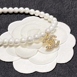 Chanel Necklace For Women # 294599, cheap Chanel Necklace