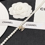 Chanel Necklace For Women # 294599, cheap Chanel Necklace