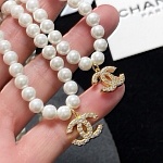 Chanel Necklace For Women # 294599, cheap Chanel Necklace
