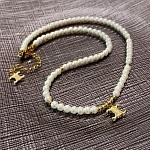 Celine Necklace For Women # 294600, cheap Celine Necklaces