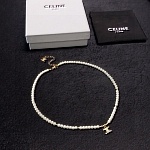 Celine Necklace For Women # 294600, cheap Celine Necklaces