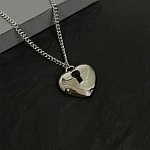 Balenciaga Necklace For Women # 294601, cheap Balenciaga Necklace