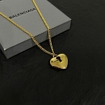 Balenciaga Necklace For Women # 294602