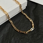 Celine Necklace For Women # 294603, cheap Celine Necklaces