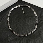 Celine Necklace For Women # 294604, cheap Celine Necklaces