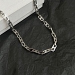 Celine Necklace For Women # 294604, cheap Celine Necklaces
