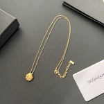 YSL Necklace For Women # 294605
