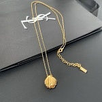 YSL Necklace For Women # 294605, cheap YSL Necklaces