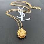 YSL Necklace For Women # 294605, cheap YSL Necklaces