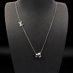 Louis Vuitton Necklace For Women # 294607