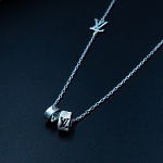 Louis Vuitton Necklace For Women # 294607, cheap LV Necklace