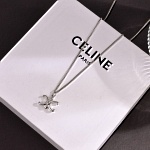 Celine Necklace For Women # 294610, cheap Celine Necklaces