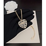 Chanel Necklace For Women # 294611, cheap Chanel Necklace