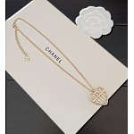 Chanel Necklace For Women # 294611, cheap Chanel Necklace