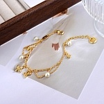Louis Vuitton Necklace For Women # 294612, cheap LV Necklace