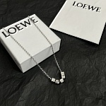 Loewe Necklace For Women # 294616