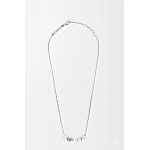 Loewe Necklace For Women # 294616, cheap Loewe Necklace