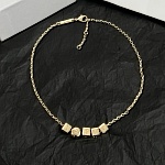 Loewe Necklace For Women # 294617, cheap Loewe Necklace