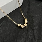Loewe Necklace For Women # 294617, cheap Loewe Necklace