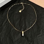 Miumiu Necklace For Women # 294618, cheap Miumiu Necklace