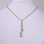 Chanel Necklace For Women # 294619