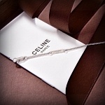 Celine Necklace For Women # 294620, cheap Celine Necklaces